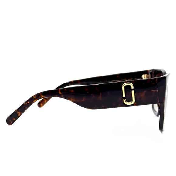 New! MARC JACOBS Sunglasses MARC 646/S 086HA, Authentic - Picture 10 of 12